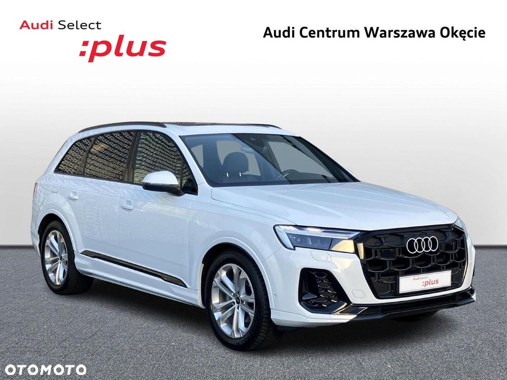 Audi Q7 - 3