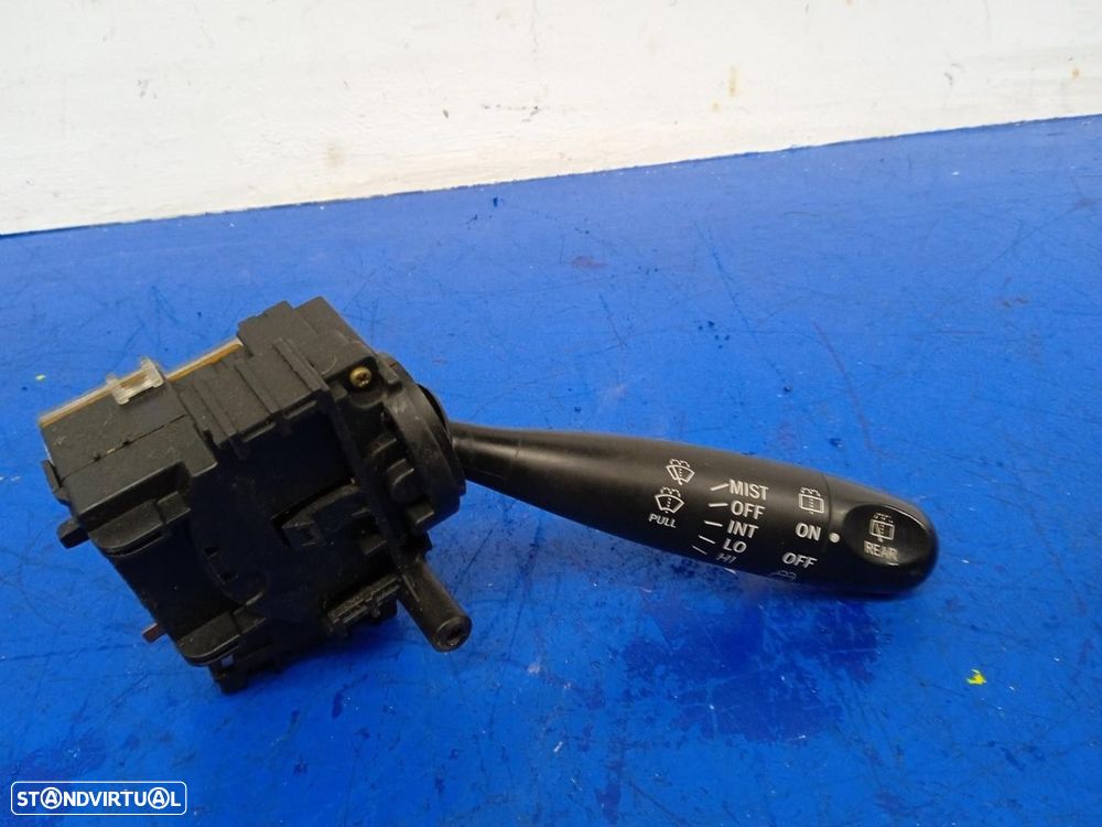 COMANDO LUZES TOYOTA YARIS 2005 -1NDTV - 4