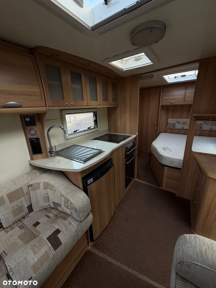 Bailey Unicorn Valencia - 22