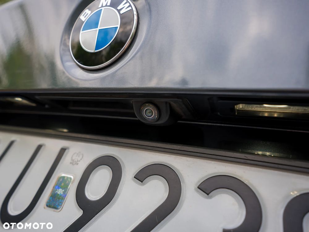 BMW Seria 3 320d M Sport Shadow - 17