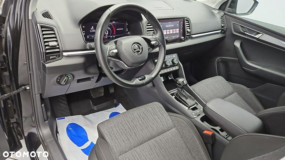 Skoda Karoq - 9
