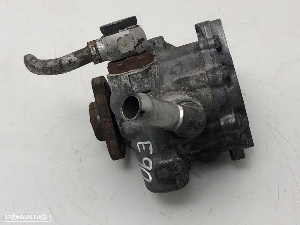 Bomba direcção assistida BMW 3 (E90) 320 d ZF 7692974546 MOTOR M47 204 D4 - 4