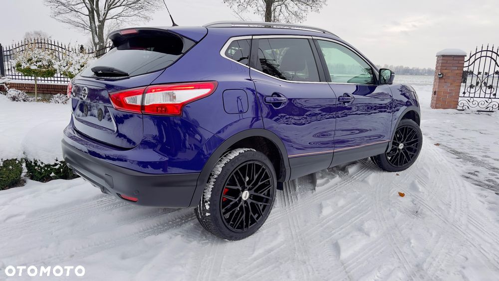 Nissan Qashqai 1.6 DIG-T 360 - 11