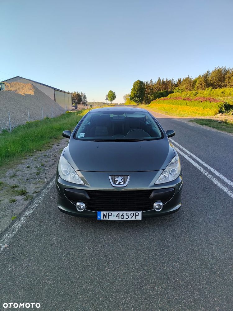 Peugeot 307 - 13
