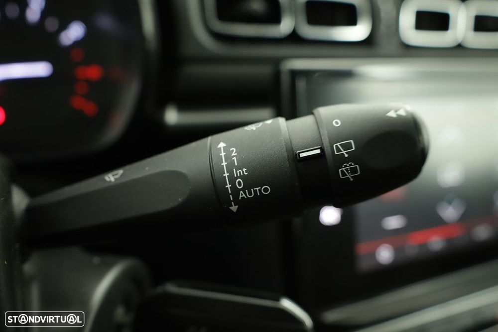 Citroën C3 1.2 PureTech C-Series - 18