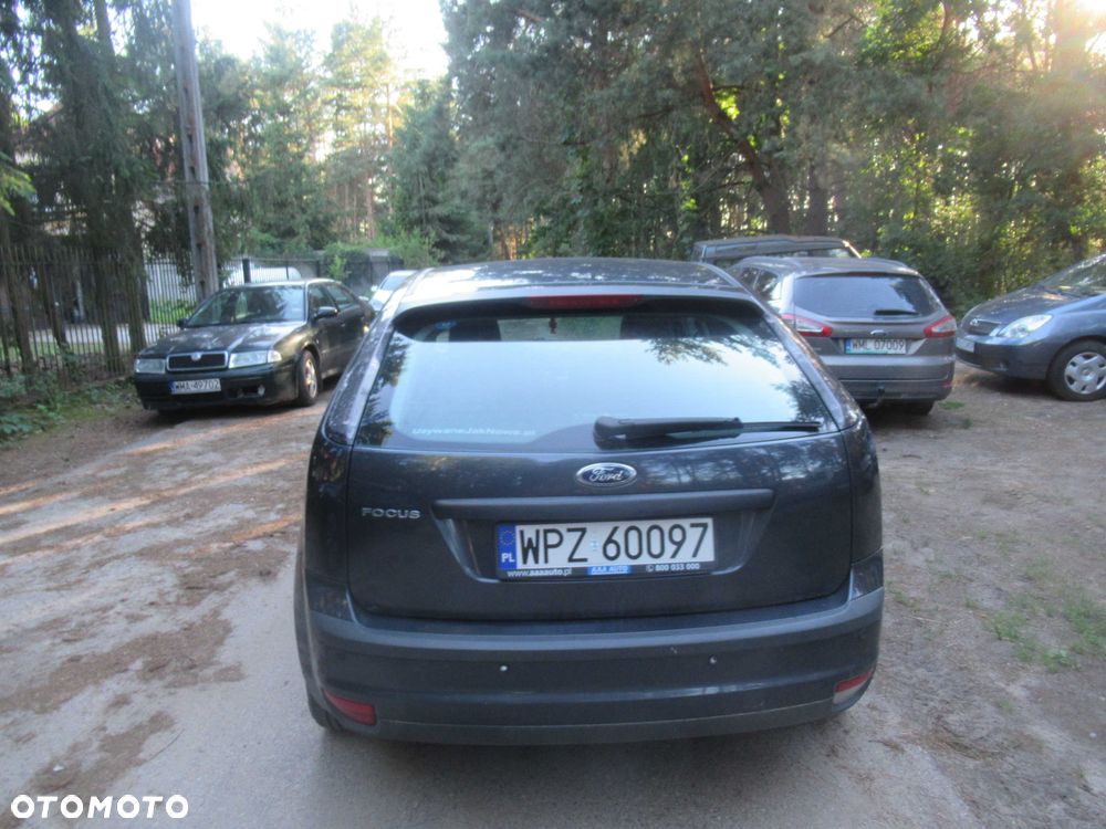 Ford Focus - 4