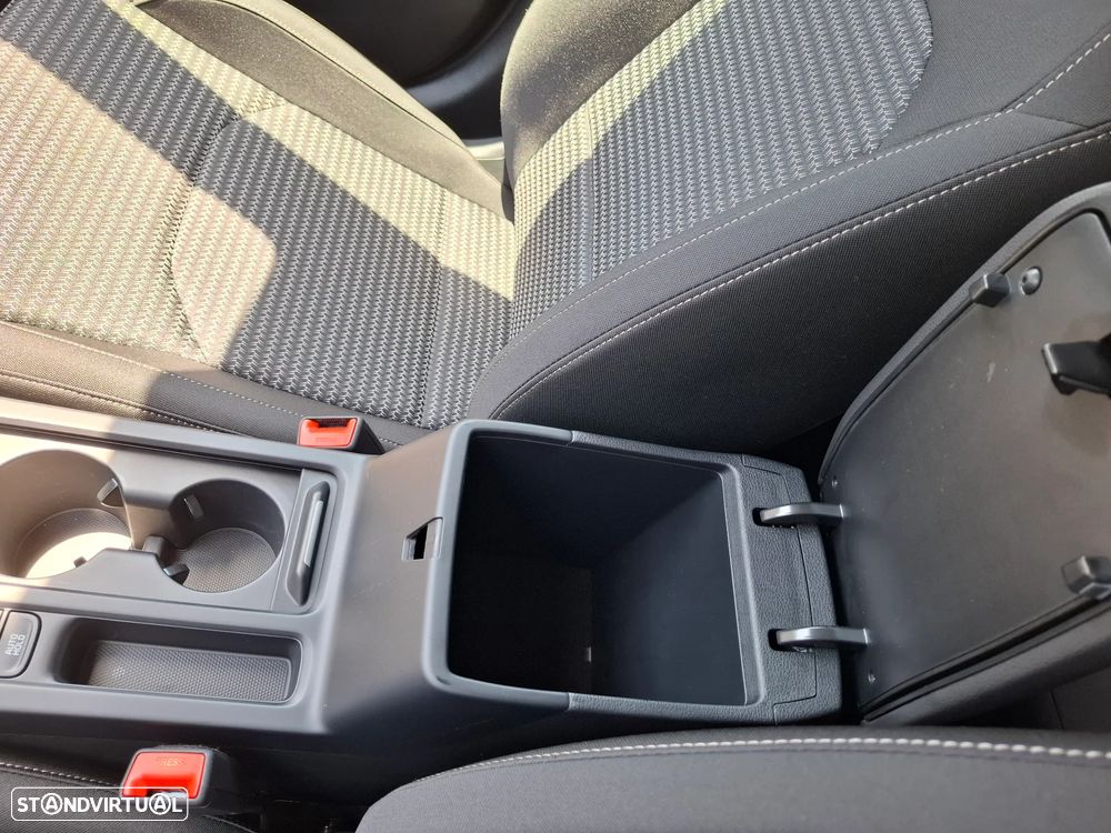 Kia XCeed 1.5 T-GDi Sport - 40