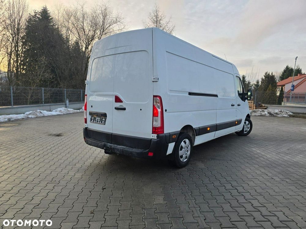 Renault Master - 7