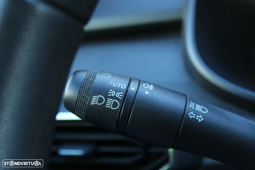 Dacia Sandero 1.0 ECO-G Comfort Bi-Fuel - 19