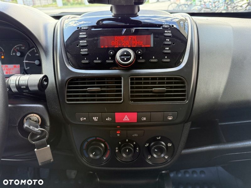 Opel Combo 2.0 CDTI L2H1 Selection - 7