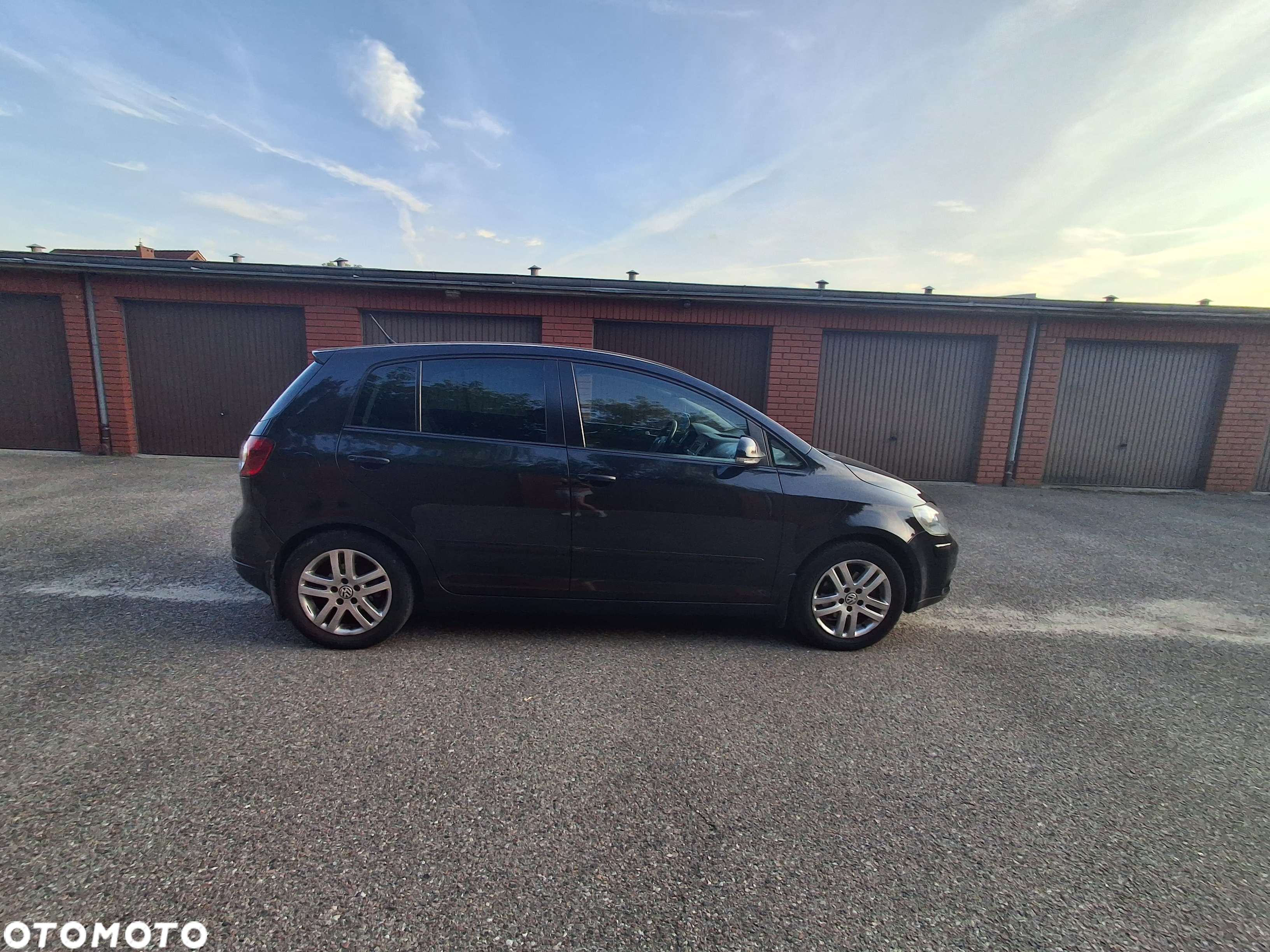 Volkswagen Golf V 1.6 Comfortline - 6