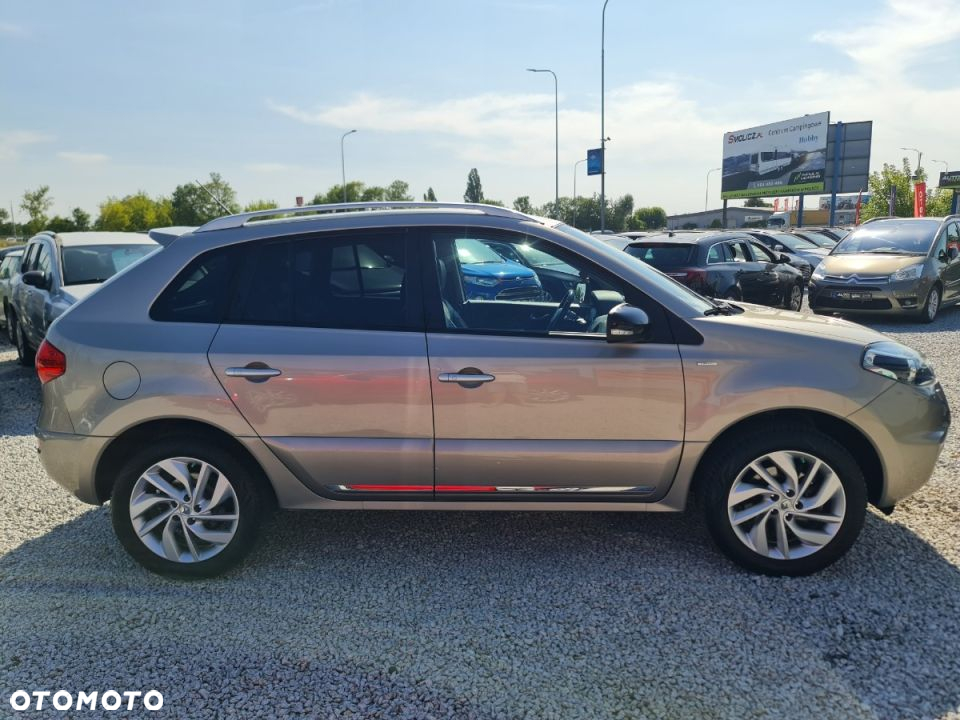 Renault Koleos 2.0 dCi 4x4 Bose Edition - 36