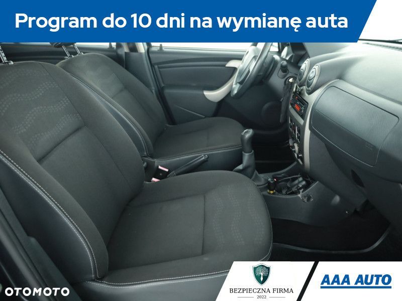 Dacia Sandero Stepway - 9