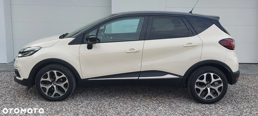 Renault Captur 0.9 Energy TCe Intens EU6 - 12