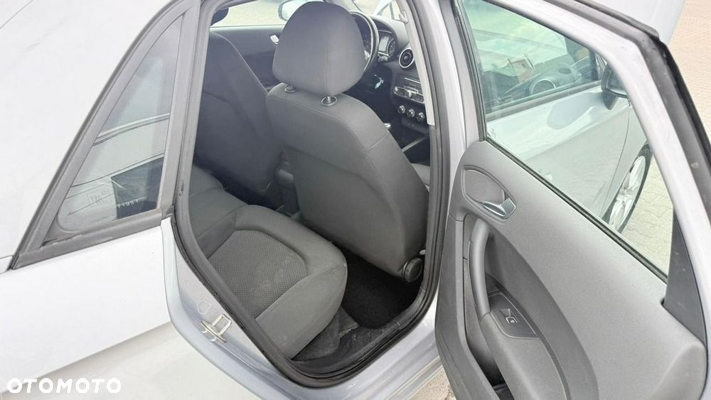 Audi A1 Sportback - 12