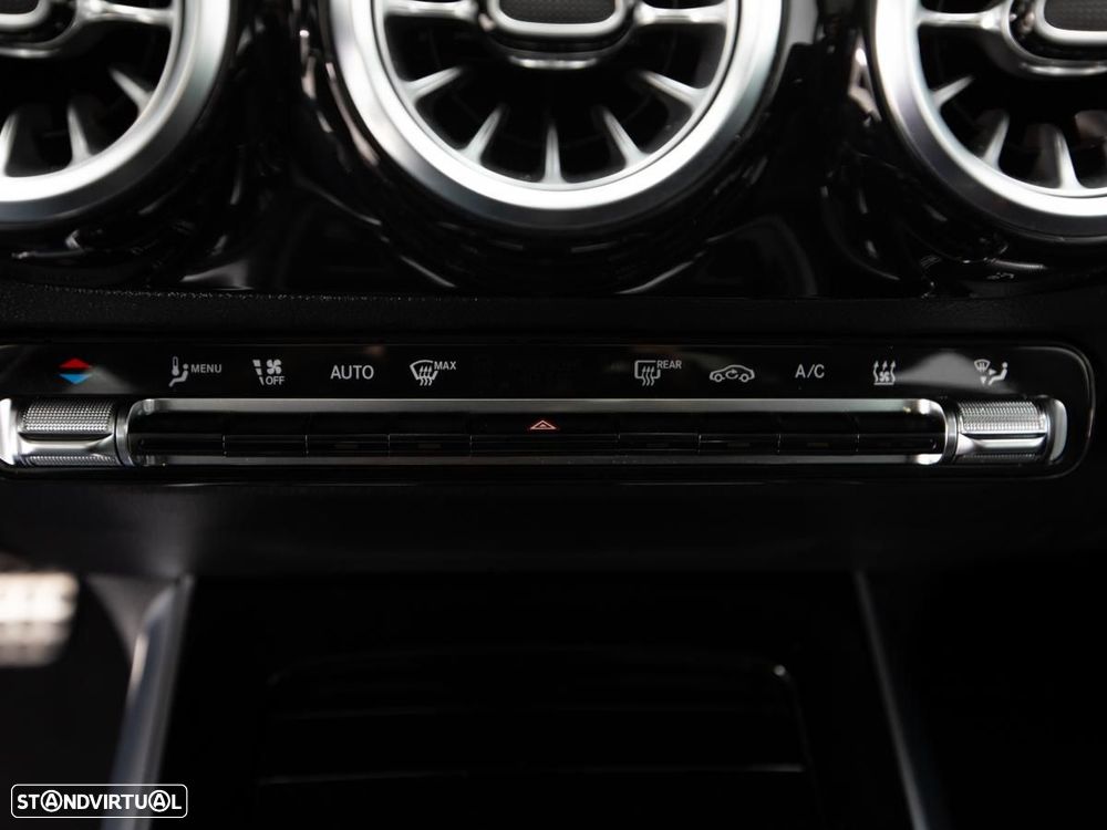 Mercedes-Benz EQA 250 AMG Line - 26