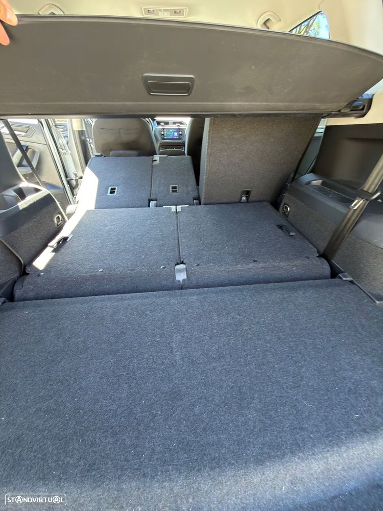 VW Tiguan Allspace 2.0 TDI Life DSG - 15