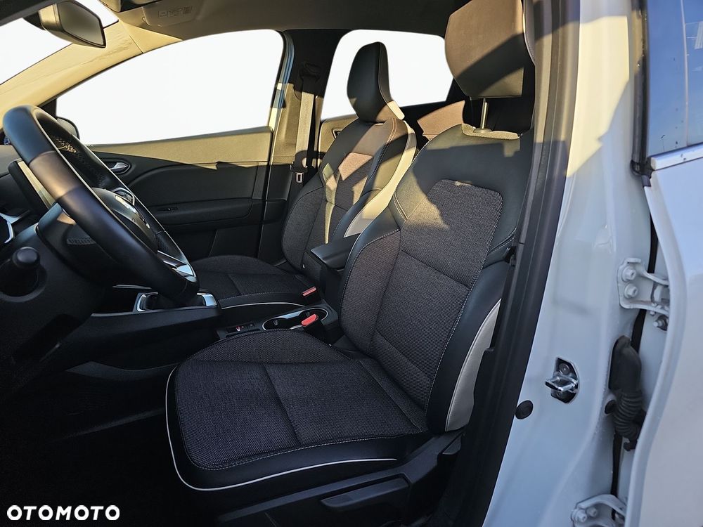 Renault Captur 1.0 TCe Intens - 16