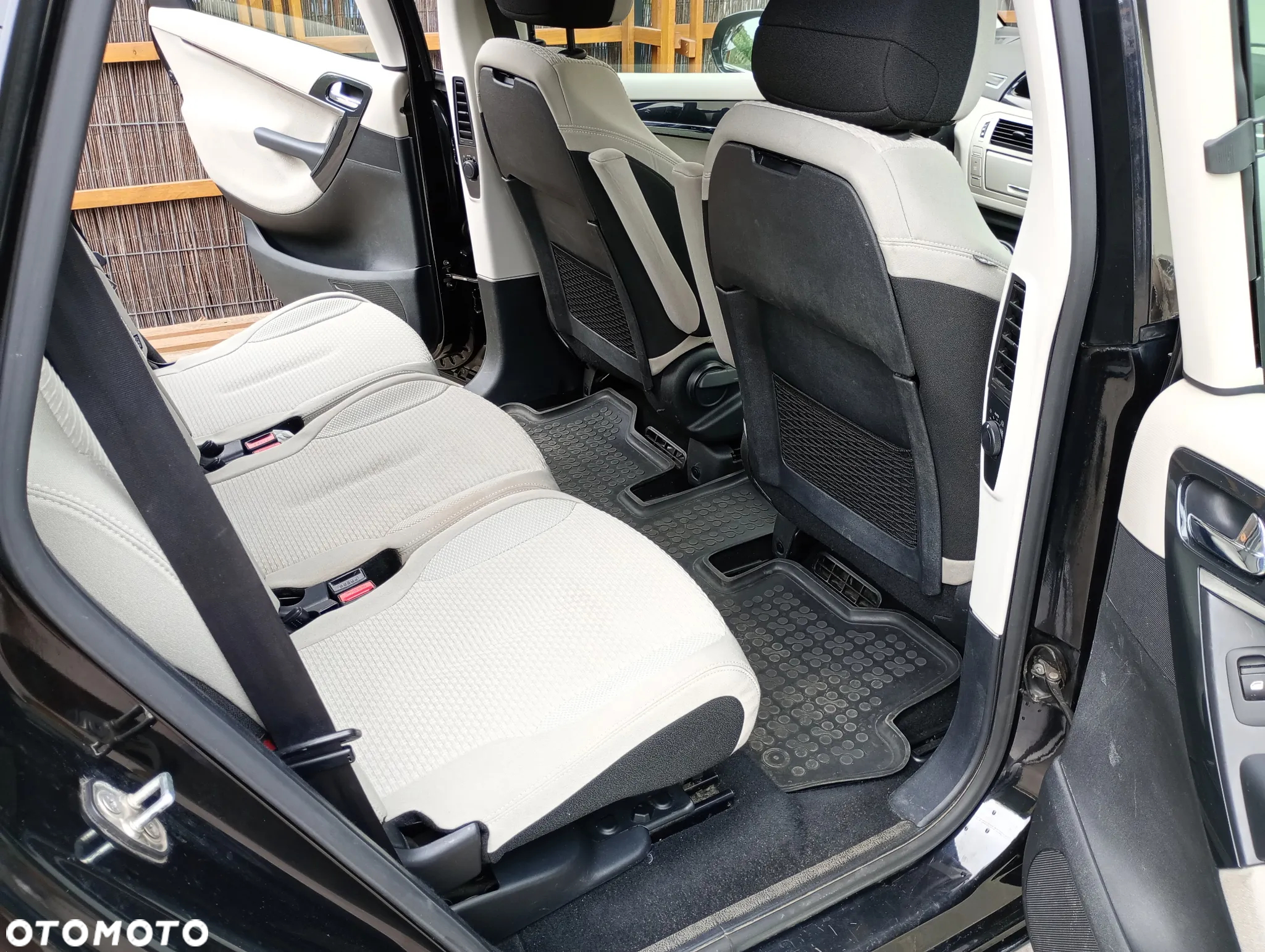 Citroën C4 Picasso 1.6 VTi Selection - 8