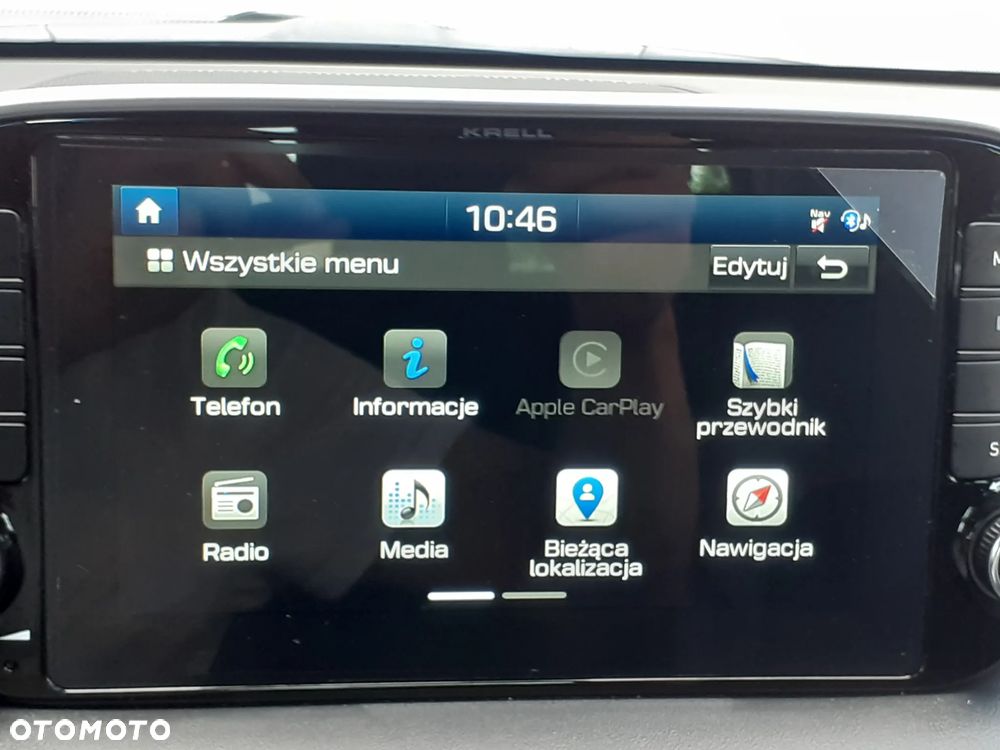 Hyundai Tucson 1.6 T-GDi Premium 4WD DCT - 18