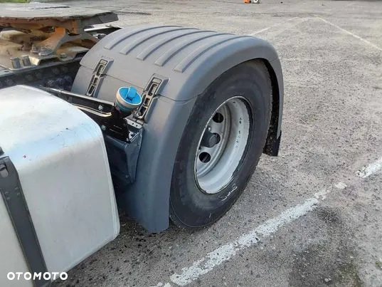 Scania G450 - 3