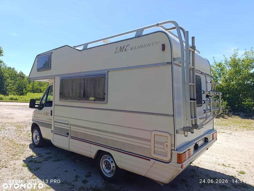 Fiat Ducato - 8