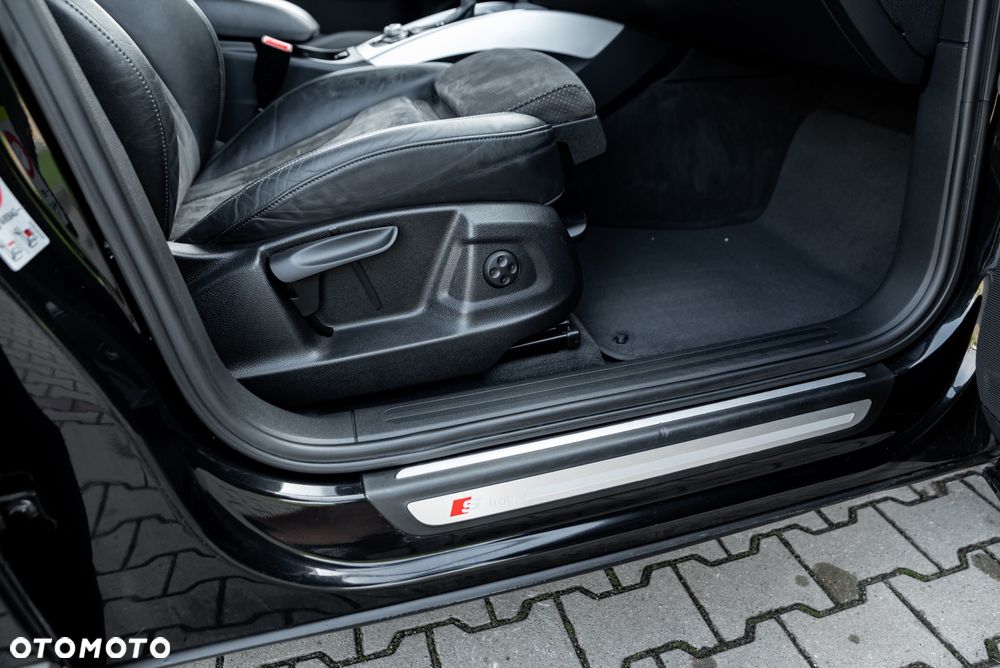 Audi Q5 2.0 TFSI quattro tiptronic - 25