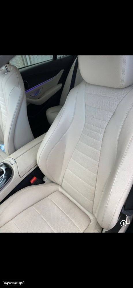 Mercedes-Benz E 220 BlueTEC 9G-TRONIC Edition - 5