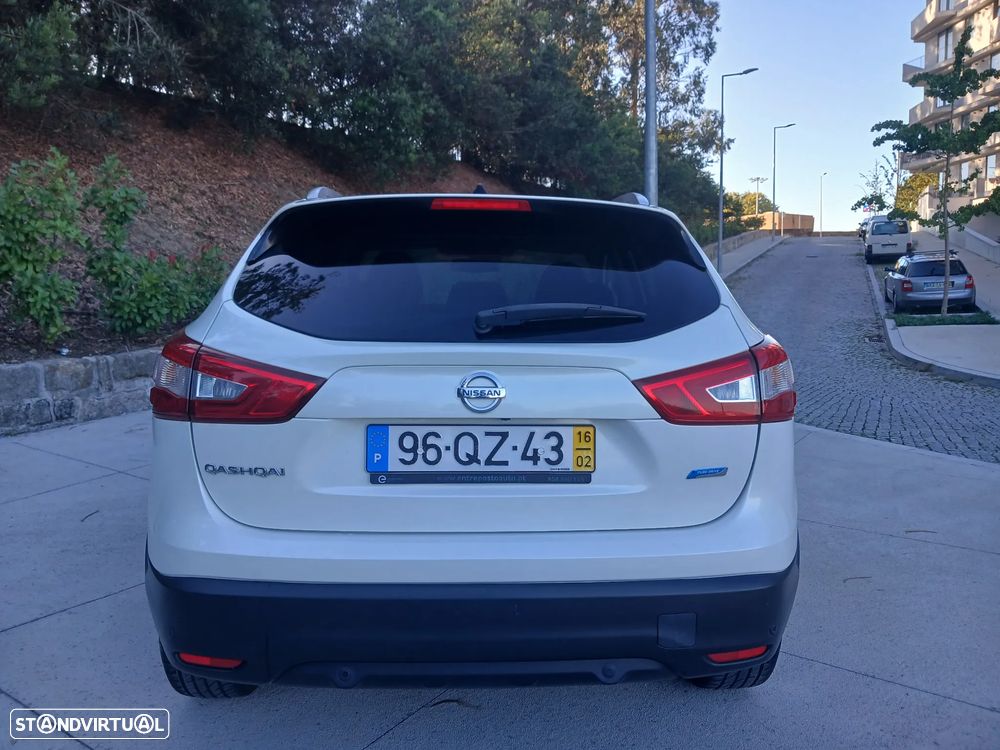 Nissan Qashqai - 19
