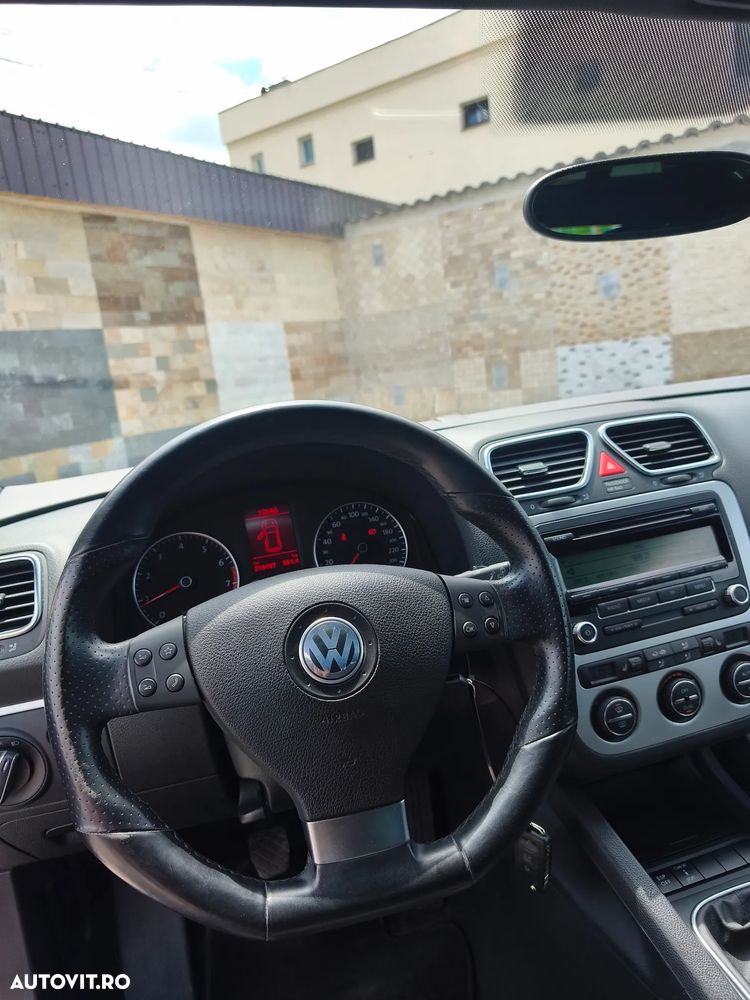 Volkswagen Scirocco 2.0 TSI - 20