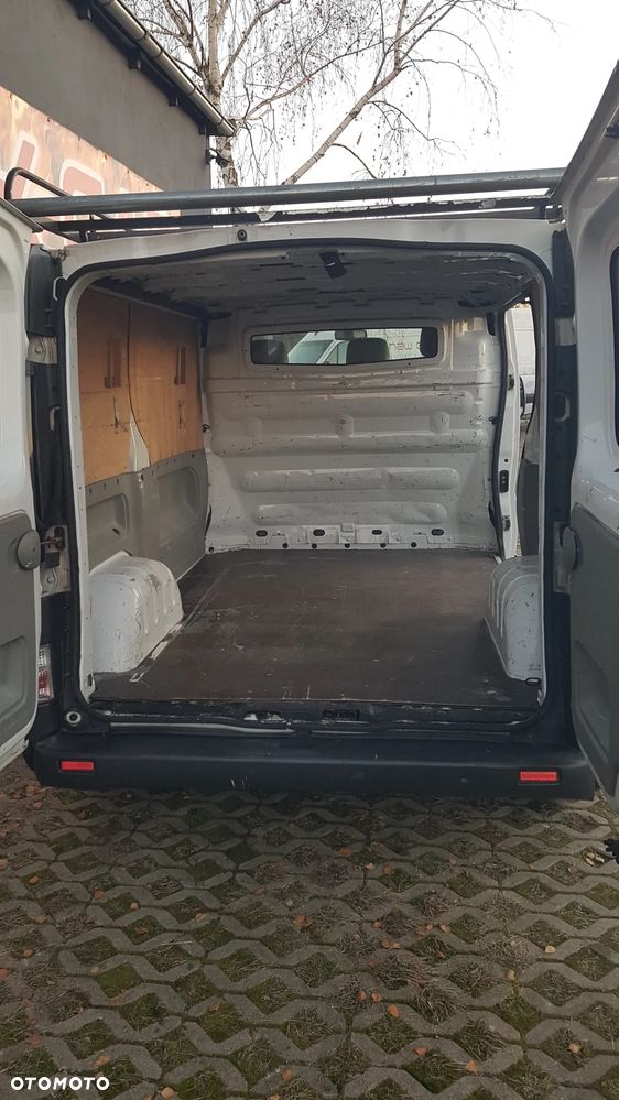 Renault Trafic - 8