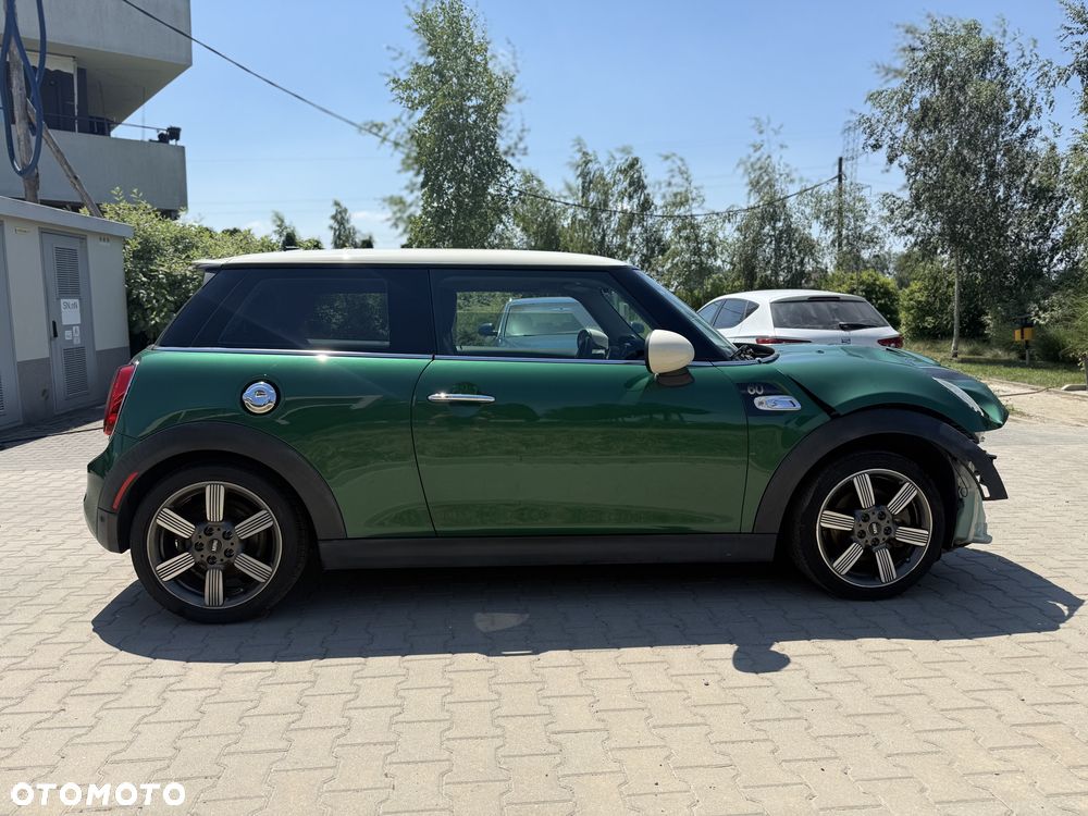 MINI Cooper S Standard - 22