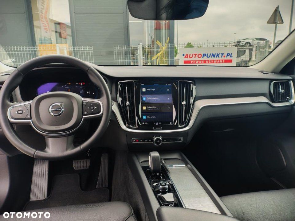 Volvo V60 - 20