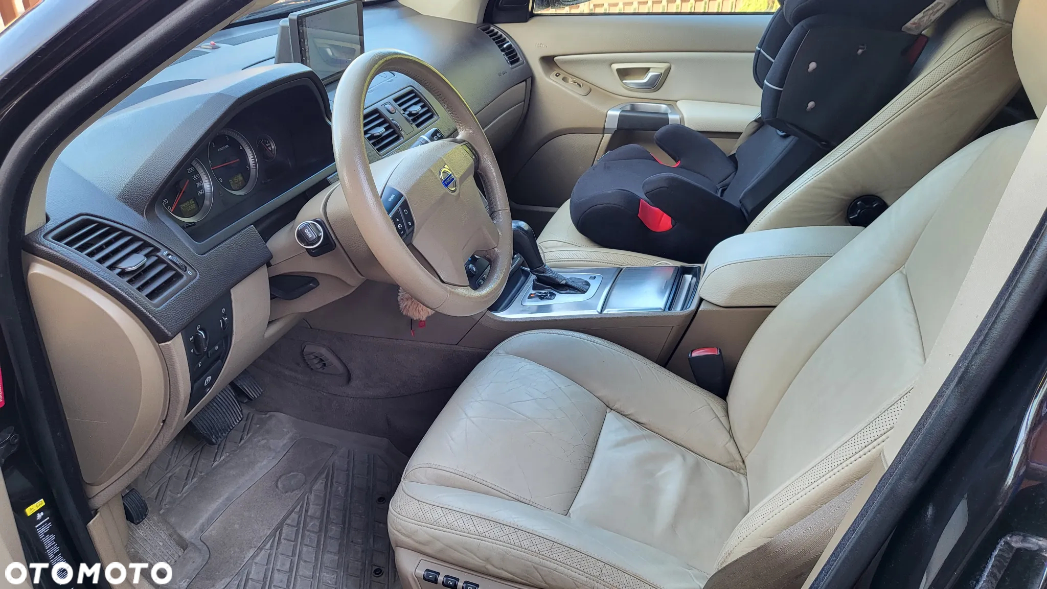 Volvo XC 90 D5 AWD Executive - 11