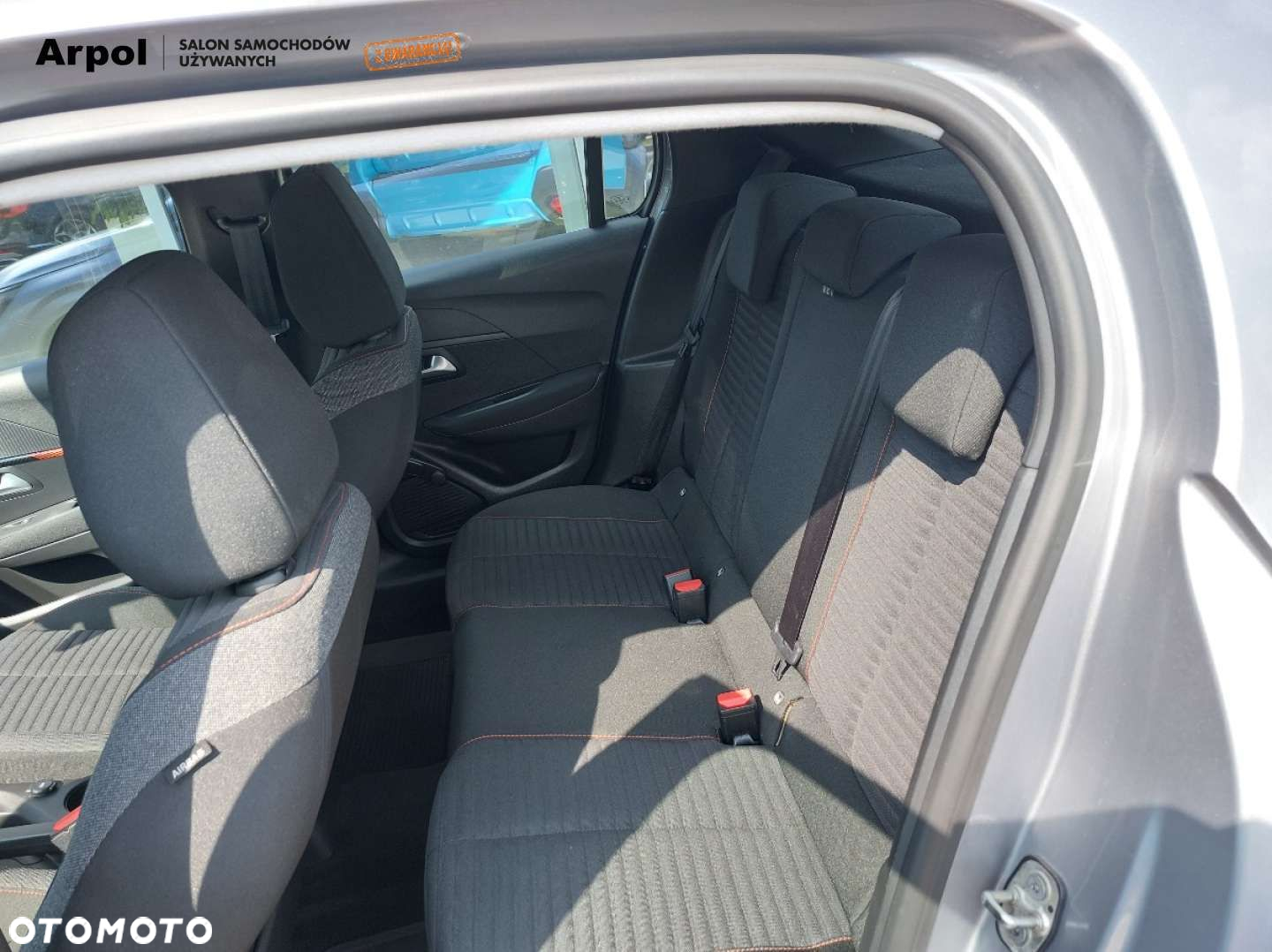 Peugeot 208 1.2 PureTech Active S&S - 22