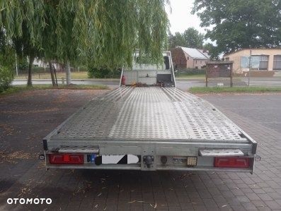 Mitsubishi Center Fuso - 7