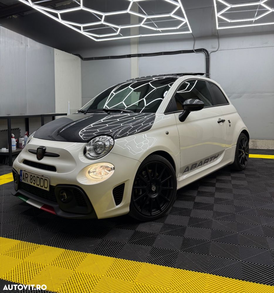 Abarth 595 - 1