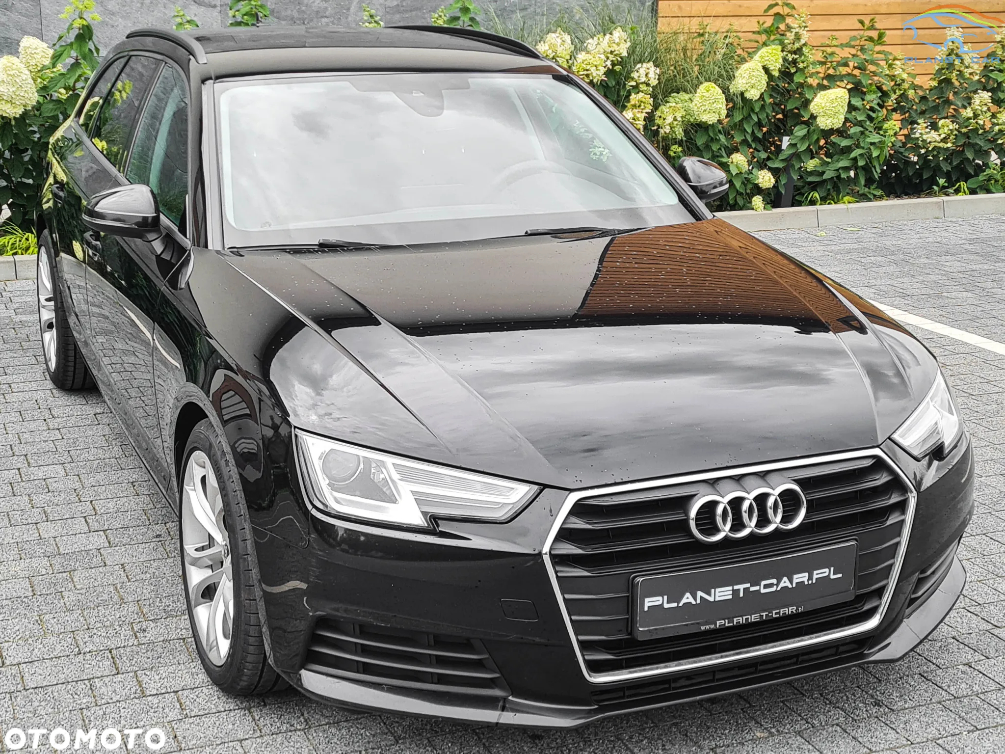 Audi A4 Avant - 7