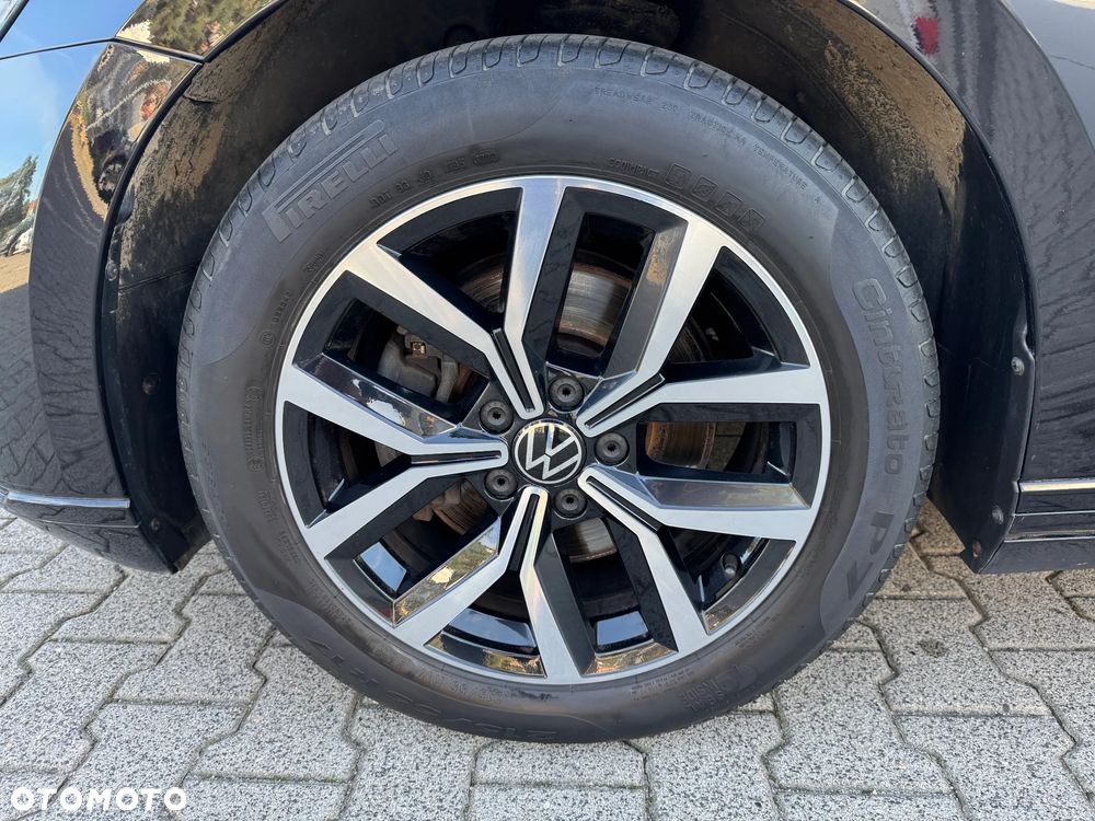 Volkswagen Passat 2.0 TSI Business DSG - 30