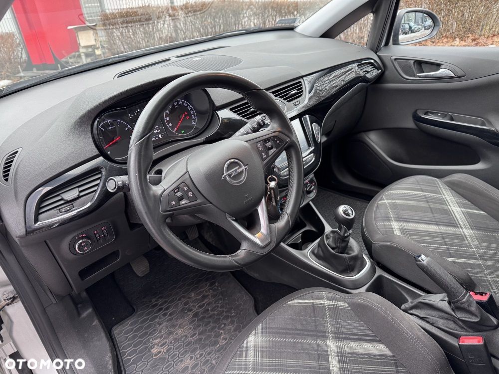 Opel Corsa 1.4 Color Edition - 8