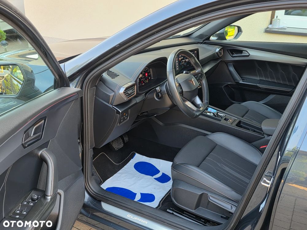 Cupra Formentor 2.0 TDI 4Drive DSG - 18