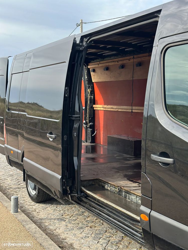 Renault Master - 10