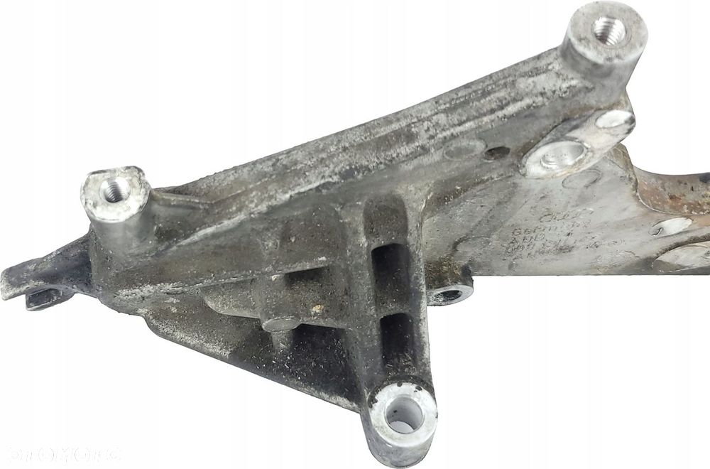 AUDI A6 C6 Q7 3.0 TDI ŁAPA MOCOWANIE WSPORNIK POMPY WTRYSKOWEJ 059130147L - 6