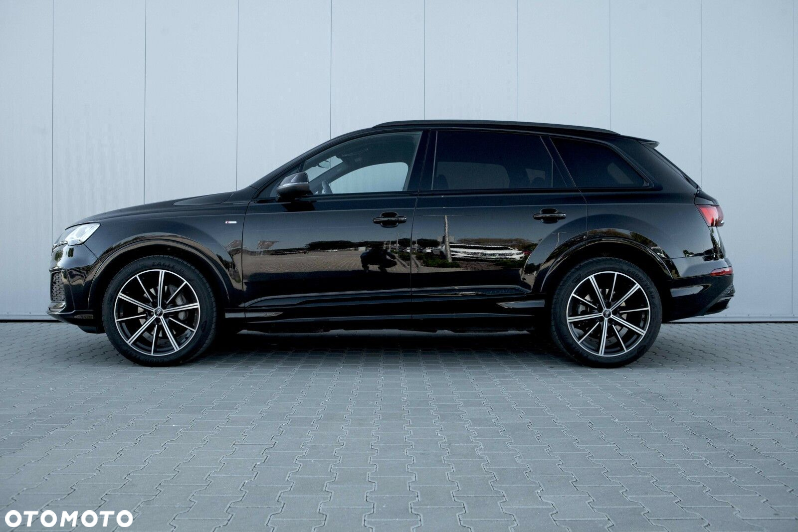 Audi Q7 - 8