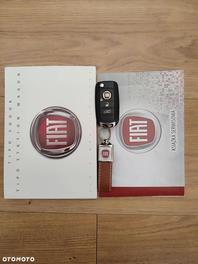 Fiat Tipo - 38