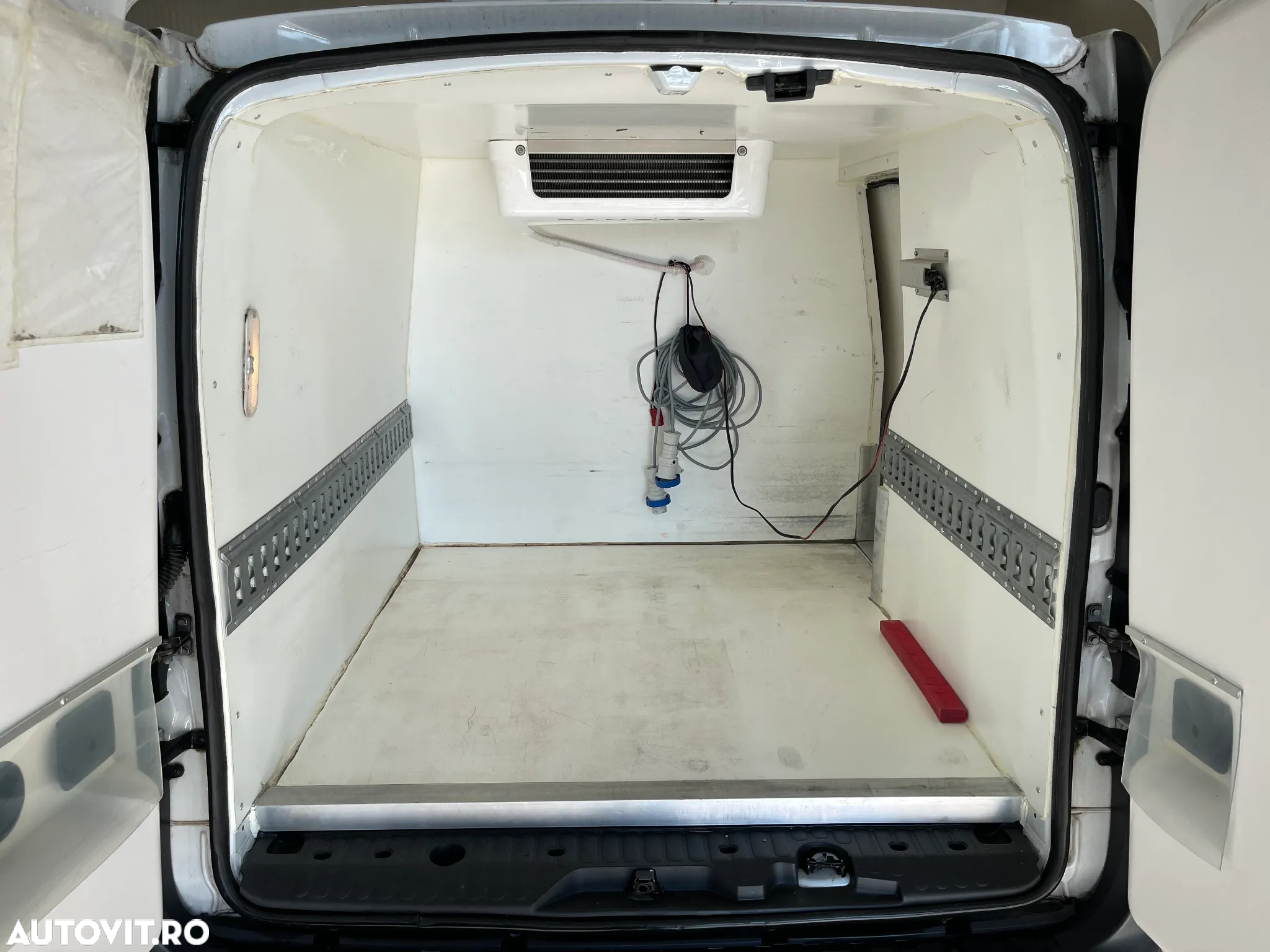 Renault Kangoo - 7