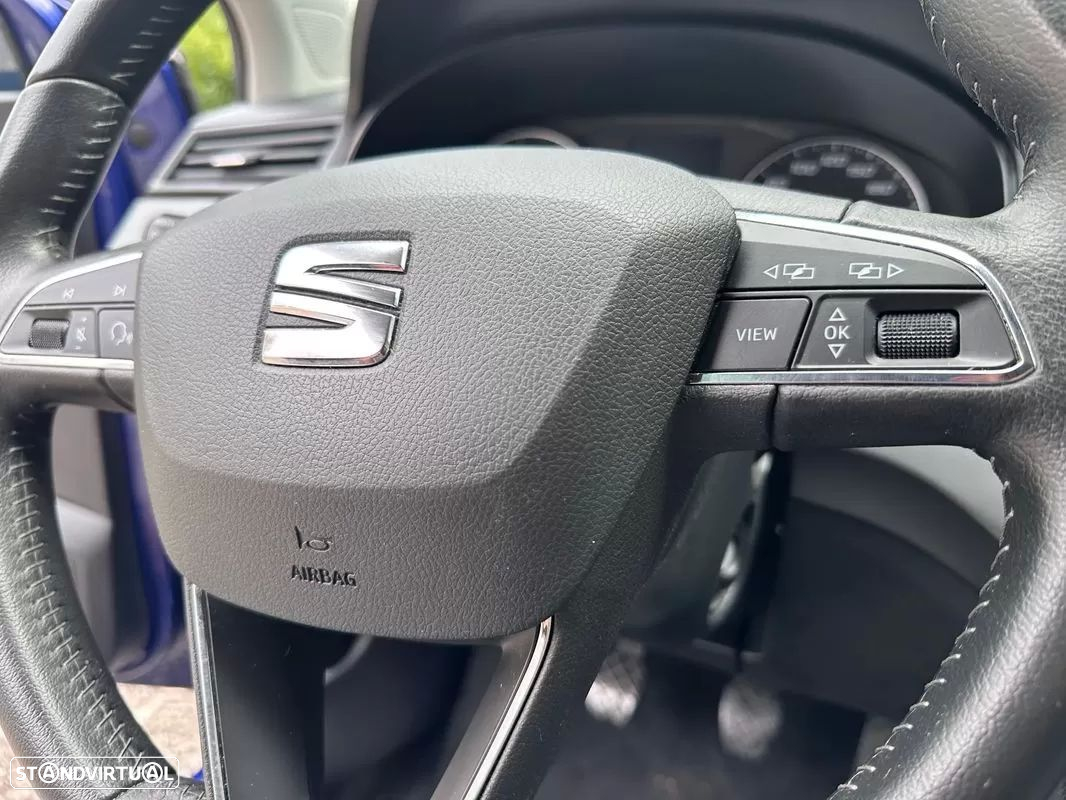 SEAT Ibiza 1.0 TGI Style - 18