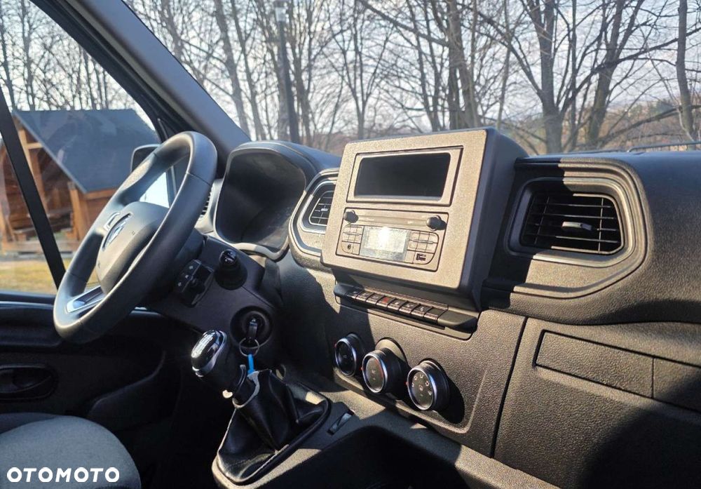 Renault Master - 21