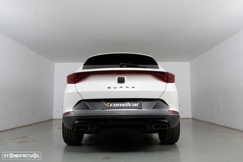 Cupra Formentor 1.4 e-Hybrid DSG - 5
