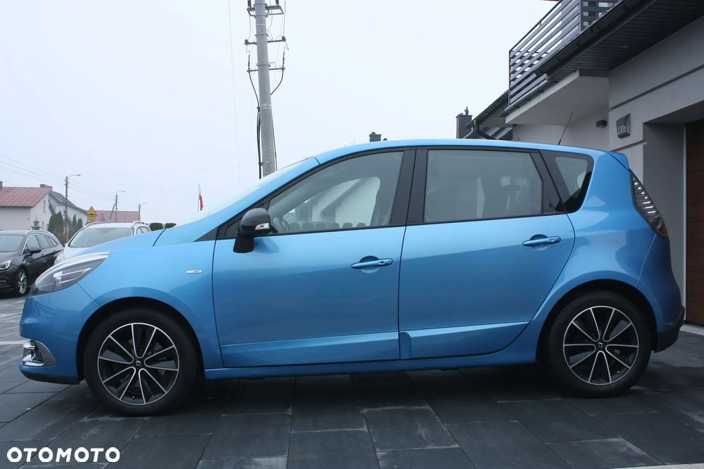 Renault Scenic Energy dCi 130 Start & Stop Bose Edition - 14
